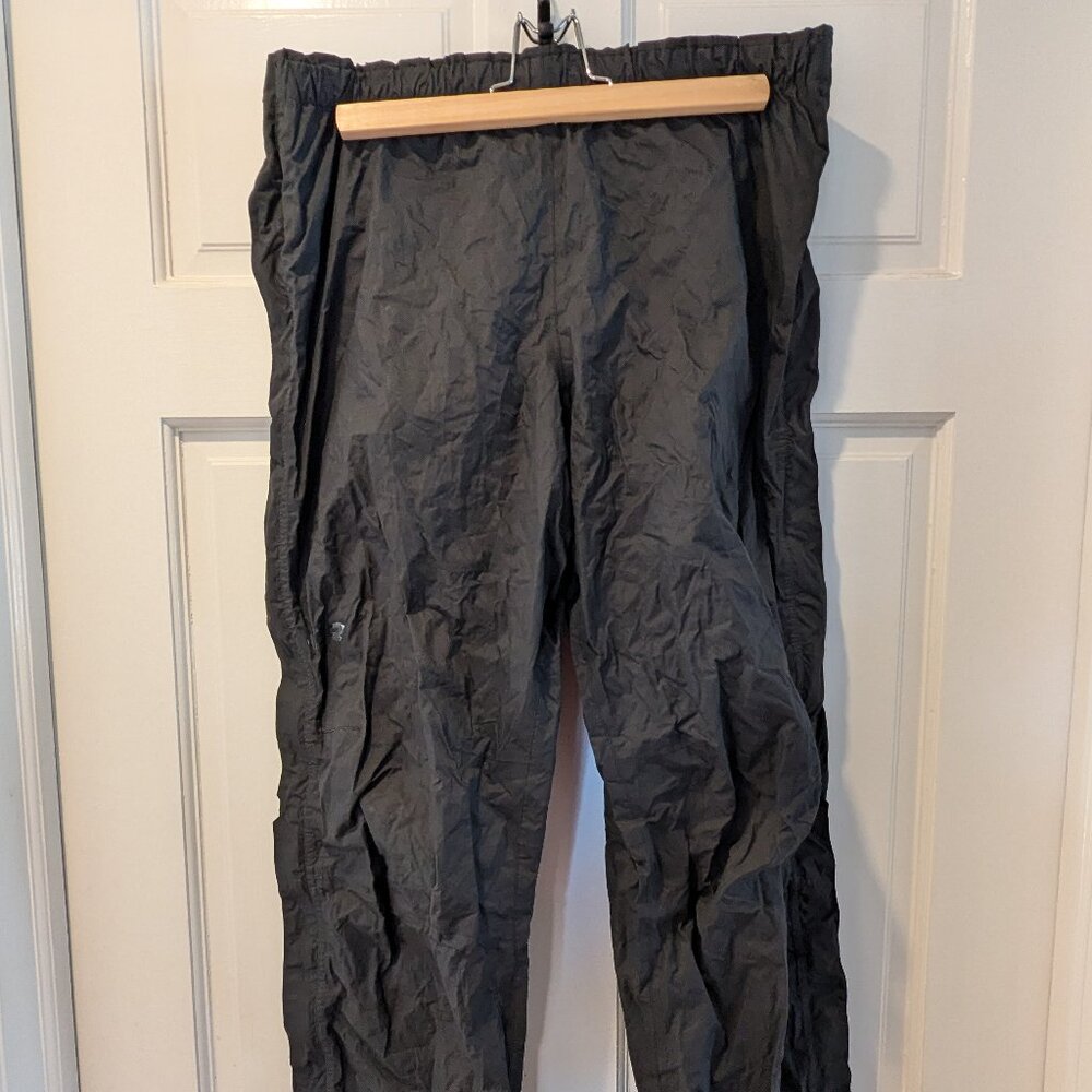 Outdoor Research Men's Rampart Rain Pants, medium